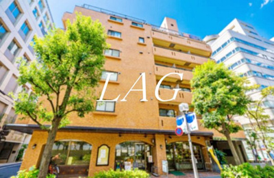 【外観】 | ライオンズプラザ芝公園 | 外観です。