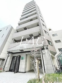 【外観】 | ヴェローナ品川中延 | 外観です。