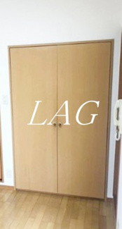 【収納】 | ヴェローナ品川中延 | 収納です。