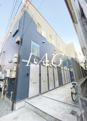 【外観】 | サウステラス大井町 | 外観です。