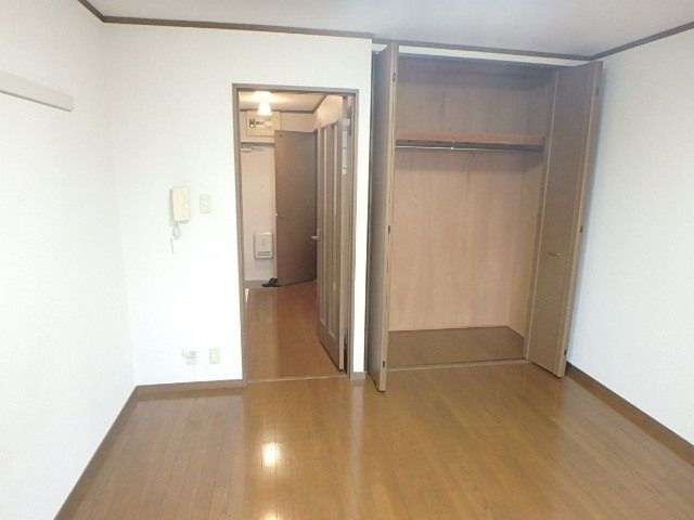 カーサフローラのその他