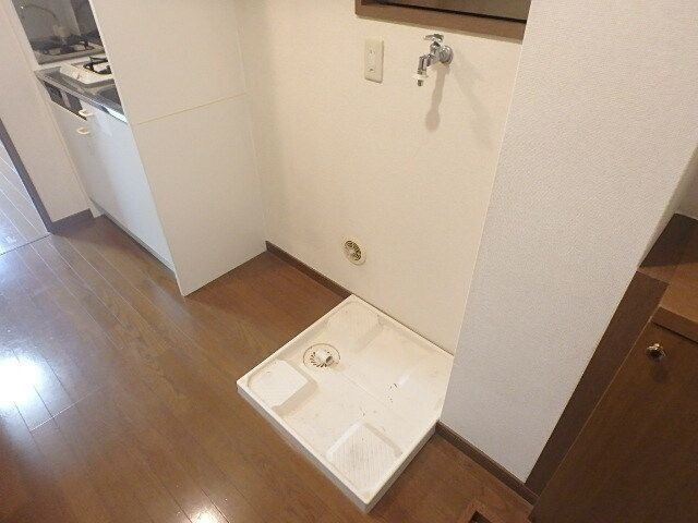 カーサフローラの設備