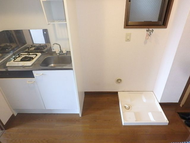 カーサフローラのその他