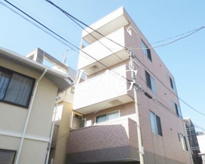 【外観】 | ＣＩＴＹ　ＯＺＡＷＡⅡ | 外観です。