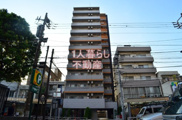 ガーラ・シティ大井町の画像