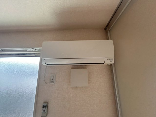 アヴェニール服部の設備