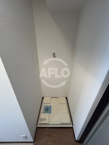 エスリード新大阪コンフォールⅠ番館のその他|洗濯パン