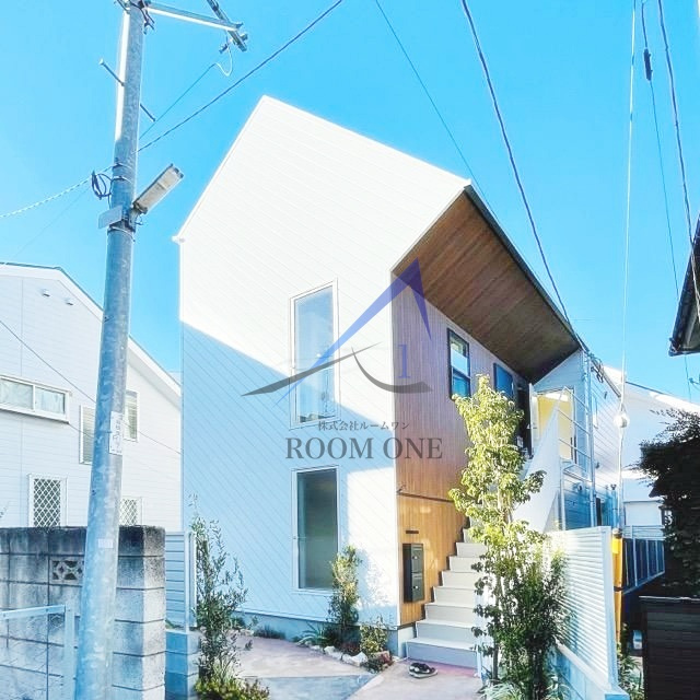 グランエッグス田園調布