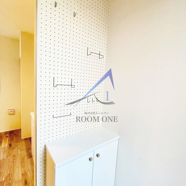 グランエッグス田園調布