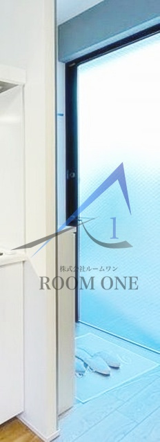 グランエッグス田園調布の玄関|玄関です。