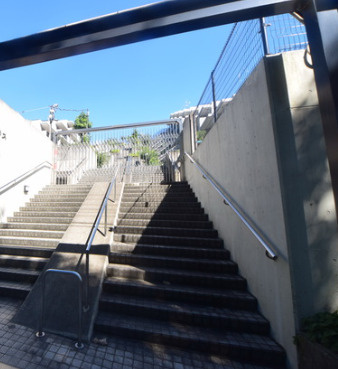 【その他共用部分】 | 橋本ガーデンテラス弐番館