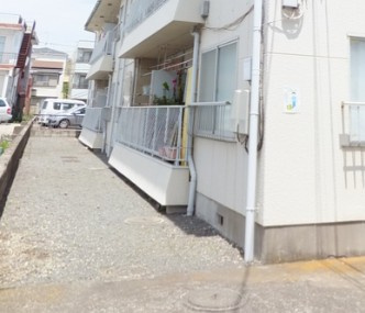 【その他共用部分】