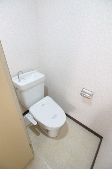 【トイレ】
