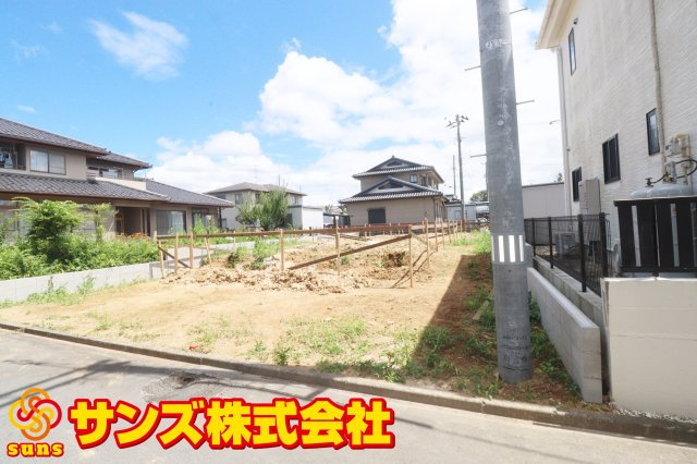 須賀川市朝日田　　　　２号棟　　須賀川第3小学校、須賀川第３中学区