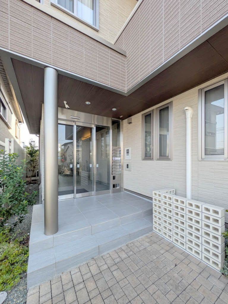 シャーメゾン沼山津　のその他