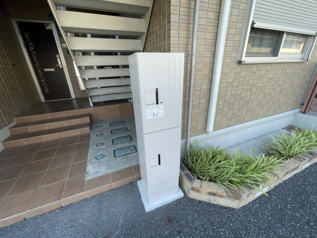 アンクレージュのその他