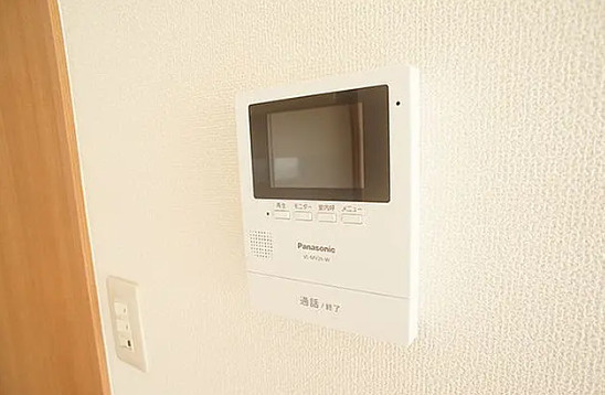 【セキュリティ】 | スマートシティ明大前 | 別部屋　参考