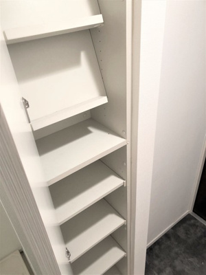 【設備】 | プレール・ドゥーク上池袋