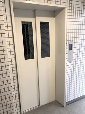 【その他共用部分】 | プレール・ドゥーク上池袋