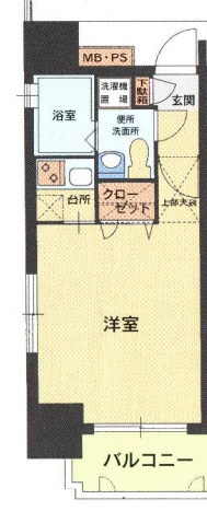 【間取り】 | エステートモア天神倶楽部