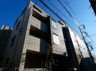 世田谷区北沢２丁目のマンションの画像