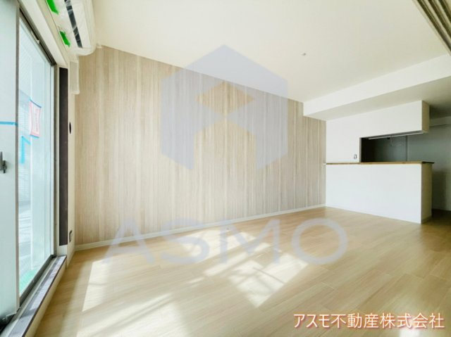 【内装】 | セントルイス京橋 | 同施工会社・別物件参考写真