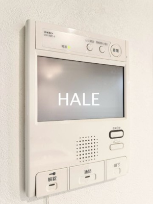 【セキュリティ】 | エンクレスト博多駅東Ⅱ