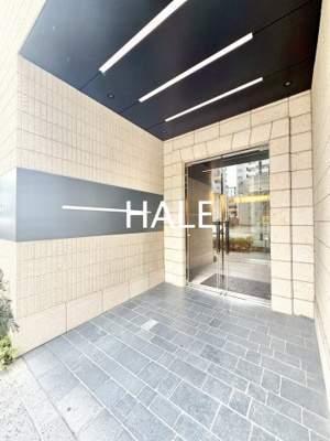【エントランス】 | エンクレスト博多駅東Ⅱ