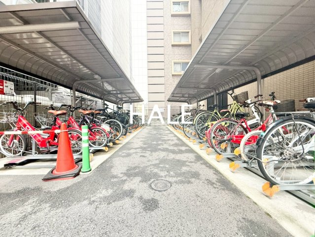 【その他共用部分】 | エンクレスト博多駅東Ⅱ