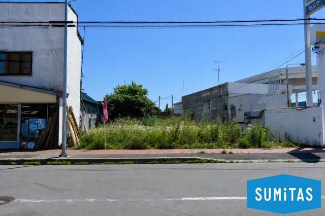 江別市元町