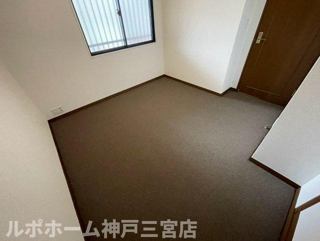 パーク・ハイム神戸熊内町のその他