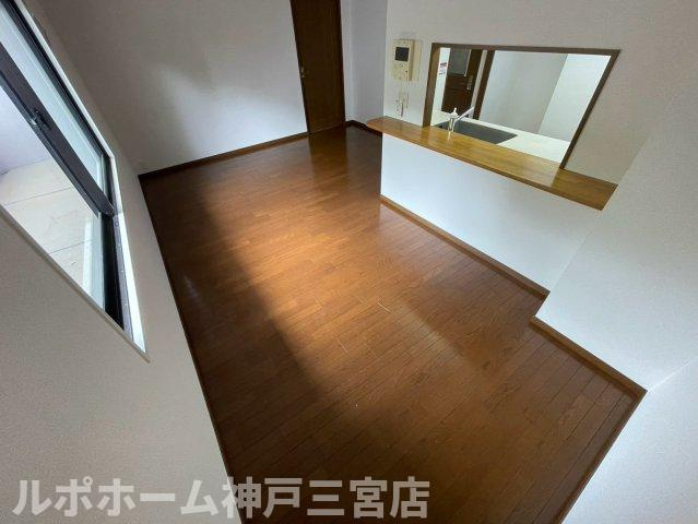 パーク・ハイム神戸熊内町の設備