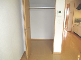 【収納】 | アリスト大和高田