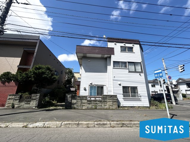 札幌市東区北32条東6丁目