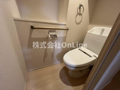 【トイレ】 | クレイノマルイチ