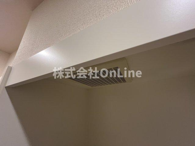 【設備】 | クレイノマルイチ