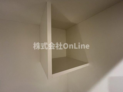 【収納】 | クレイノマルイチ