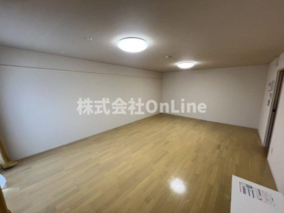 【内装】 | クレイノマルイチ
