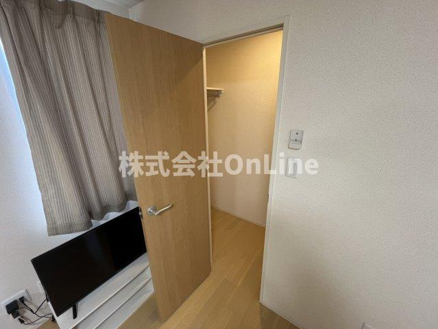 【収納】 | クレイノマルイチ