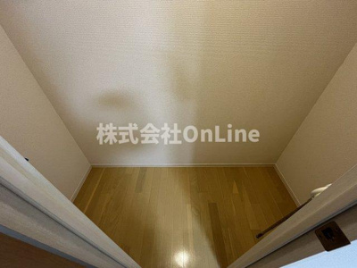 【内装】 | クレイノマルイチ