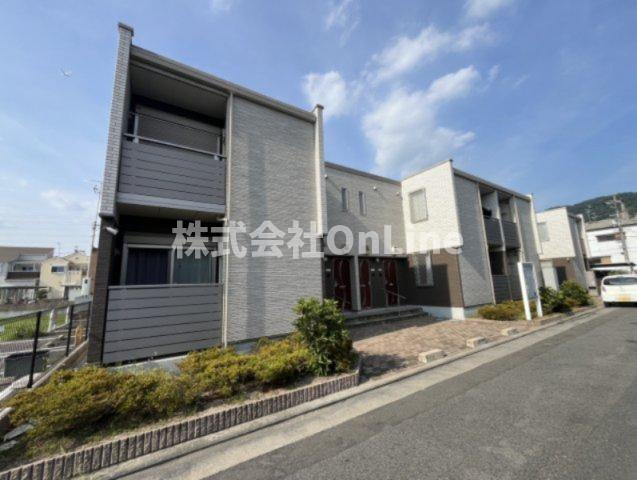【外観】 | クレイノマルイチ