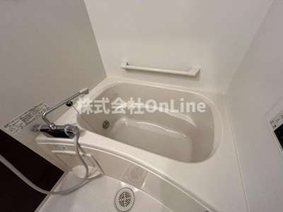 【浴室】 | クレイノマルイチ