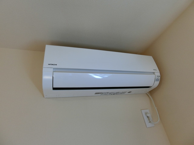 Ｌｕｍｉｕｓの設備|★エアコン２基完備★