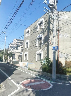 【外観】 | エマーレ与野本町 | 外観です。