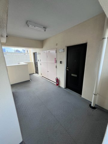 ダイアパレスステーションサイド静岡2号館のその他共用部分