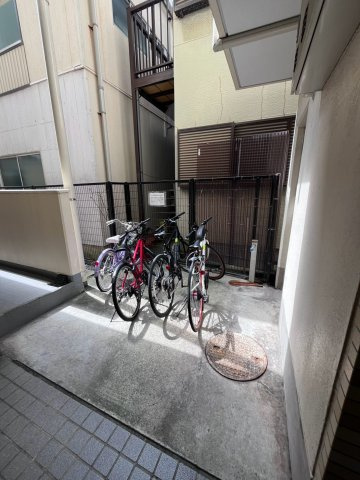 ダイアパレスステーションサイド静岡2号館のその他