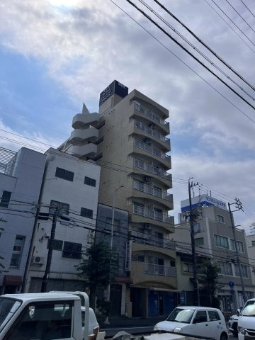 ダイアパレスステーションサイド静岡2号館