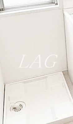 【設備】 | フォルトゥーナヒルズ白金 | 室内洗濯機置き場です。
