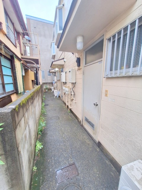 メゾン　サンフラワーのその他共用部分