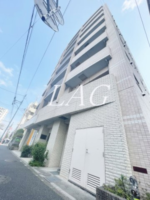 【外観】 | パークヒルズ町田 | 外観です。
